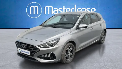 HYUNDAI i30 i30 1.5 DPI Smart