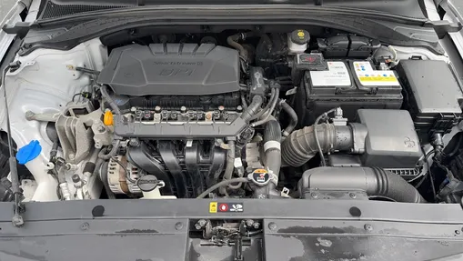 HYUNDAI i30 i30 1.5 DPI Smart
