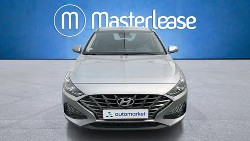 HYUNDAI i30 i30 1.5 DPI Smart
