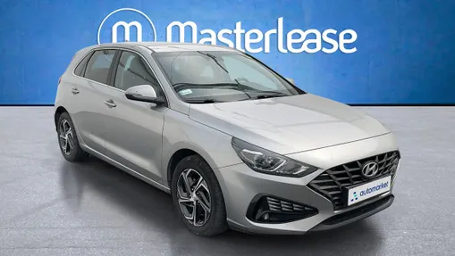 HYUNDAI i30 i30 1.5 DPI Smart