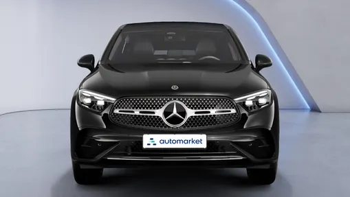 MERCEDES-BENZ GLC GLC Coupe 220 d mHEV 4-Matic AMG Line Nowy