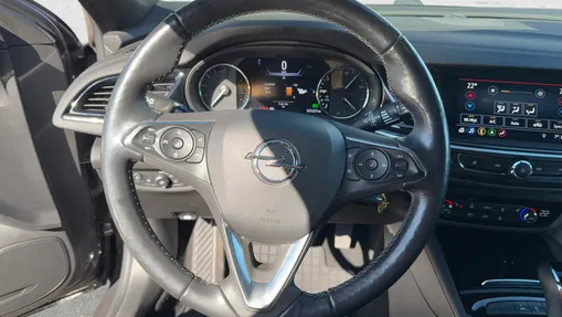 OPEL Insignia Insignia 2.0 CDTI Elegance S&S aut