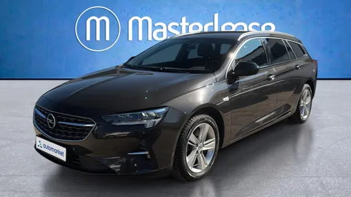 OPEL Insignia Insignia 2.0 CDTI Elegance S&S aut