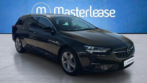 OPEL Insignia Insignia 2.0 CDTI Elegance S&S aut