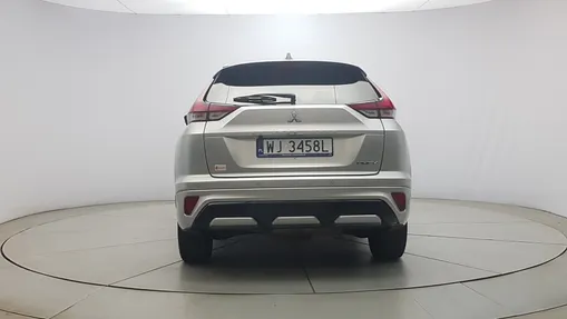 MITSUBISHI Eclipse Cross Eclipse Cross 2.4 PHEV Instyle Plus