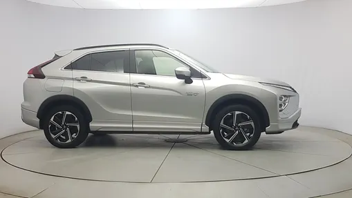 MITSUBISHI Eclipse Cross Eclipse Cross 2.4 PHEV Instyle Plus