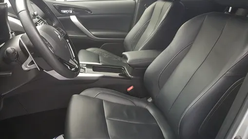 MITSUBISHI Eclipse Cross Eclipse Cross 2.4 PHEV Instyle Plus