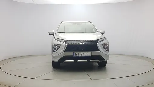MITSUBISHI Eclipse Cross Eclipse Cross 2.4 PHEV Instyle Plus