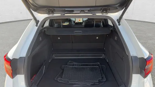 TOYOTA Corolla Corolla 2.0 Hybrid Style
