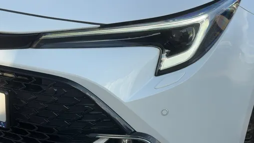 TOYOTA Corolla Corolla 2.0 Hybrid Style