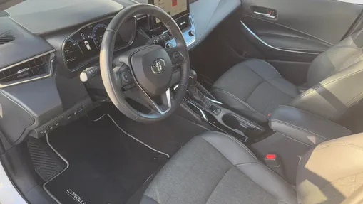 TOYOTA Corolla Corolla 2.0 Hybrid Style