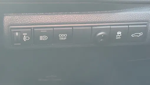 TOYOTA Corolla Corolla 2.0 Hybrid Style