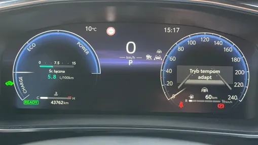 TOYOTA Corolla Corolla 2.0 Hybrid Style