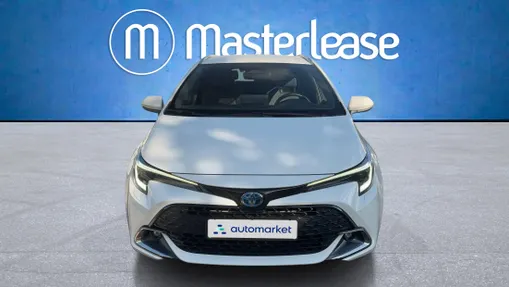 TOYOTA Corolla Corolla 2.0 Hybrid Style