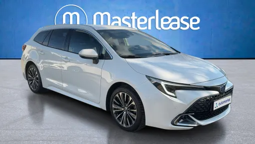 TOYOTA Corolla Corolla 2.0 Hybrid Style