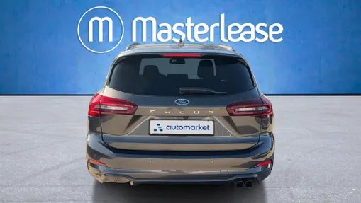 FORD Focus Focus 1.0 EcoBoost mHEV ST-Line X aut