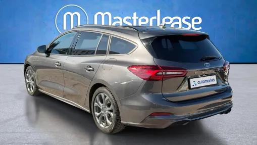 FORD Focus Focus 1.0 EcoBoost mHEV ST-Line X aut