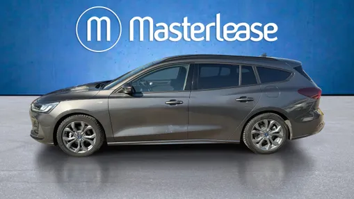 FORD Focus Focus 1.0 EcoBoost mHEV ST-Line X aut