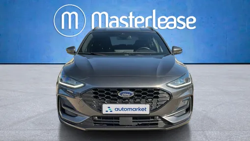 FORD Focus Focus 1.0 EcoBoost mHEV ST-Line X aut