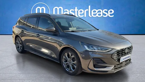 FORD Focus Focus 1.0 EcoBoost mHEV ST-Line X aut