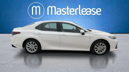 TOYOTA Camry Camry 2.5 Hybrid Comfort CVT