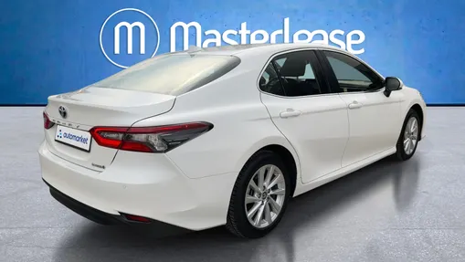 TOYOTA Camry Camry 2.5 Hybrid Comfort CVT
