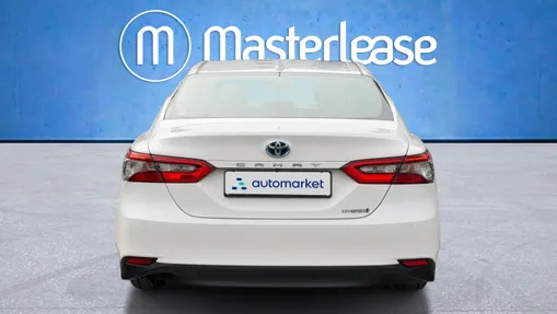 TOYOTA Camry Camry 2.5 Hybrid Comfort CVT