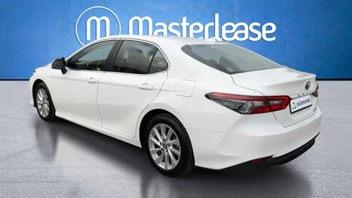TOYOTA Camry Camry 2.5 Hybrid Comfort CVT
