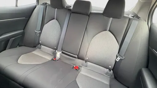 TOYOTA Camry Camry 2.5 Hybrid Comfort CVT