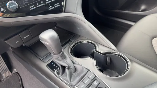 TOYOTA Camry Camry 2.5 Hybrid Comfort CVT