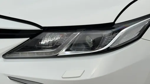 TOYOTA Camry Camry 2.5 Hybrid Comfort CVT