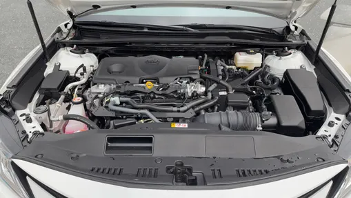 TOYOTA Camry Camry 2.5 Hybrid Comfort CVT