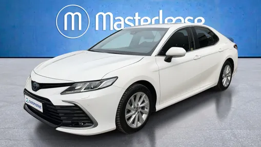 TOYOTA Camry Camry 2.5 Hybrid Comfort CVT