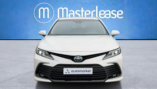 TOYOTA Camry Camry 2.5 Hybrid Comfort CVT