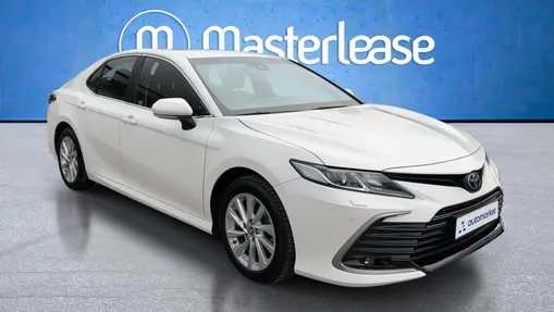 TOYOTA Camry Camry 2.5 Hybrid Comfort CVT