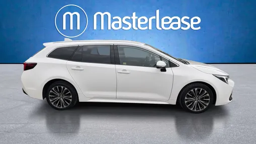 TOYOTA Corolla Corolla 2.0 Hybrid Style