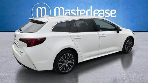 TOYOTA Corolla Corolla 2.0 Hybrid Style