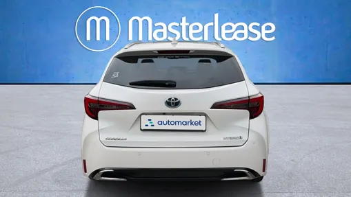 TOYOTA Corolla Corolla 2.0 Hybrid Style