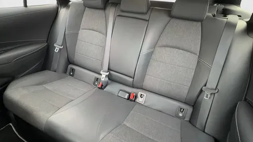 TOYOTA Corolla Corolla 2.0 Hybrid Style