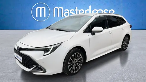 TOYOTA Corolla Corolla 2.0 Hybrid Style