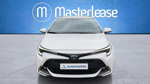 TOYOTA Corolla Corolla 2.0 Hybrid Style