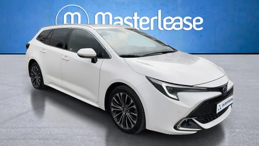 TOYOTA Corolla Corolla 2.0 Hybrid Style