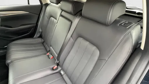 MAZDA 6 6 2.0 Exclusive-Line aut