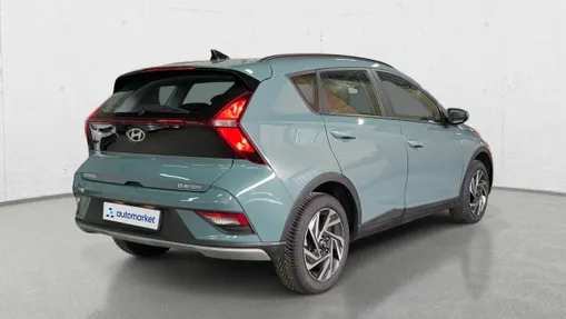 HYUNDAI Bayon Bayon 1.0 T-GDI Modern