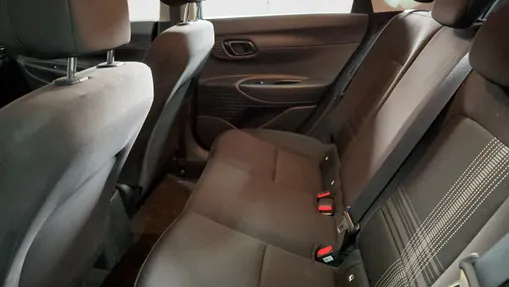 HYUNDAI Bayon Bayon 1.0 T-GDI Modern