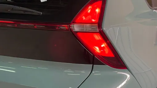 HYUNDAI Bayon Bayon 1.0 T-GDI Modern