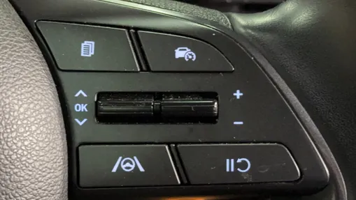 HYUNDAI Bayon Bayon 1.0 T-GDI Modern