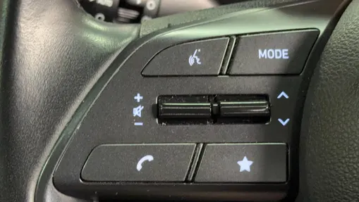 HYUNDAI Bayon Bayon 1.0 T-GDI Modern