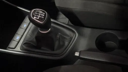 HYUNDAI Bayon Bayon 1.0 T-GDI Modern