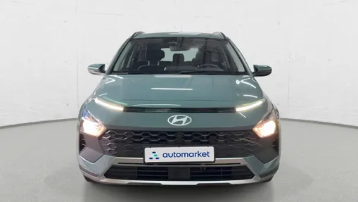 HYUNDAI Bayon Bayon 1.0 T-GDI Modern